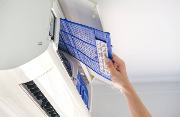 Best Affordable HVAC Duct Cleaning  in Simsbury Center, CT