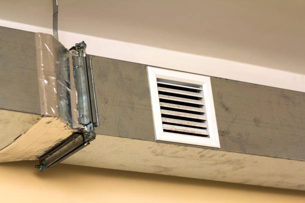 Best HVAC System Cleaning  in Simsbury Center, CT